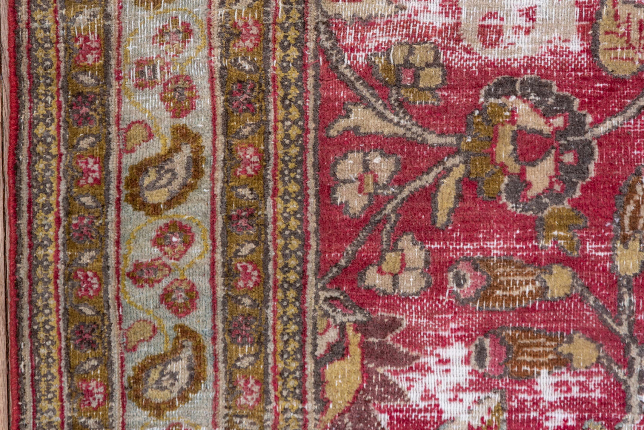 khorassan Rug - # 125535