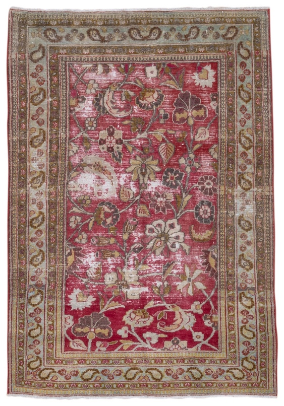 khorassan Rug - # 125535