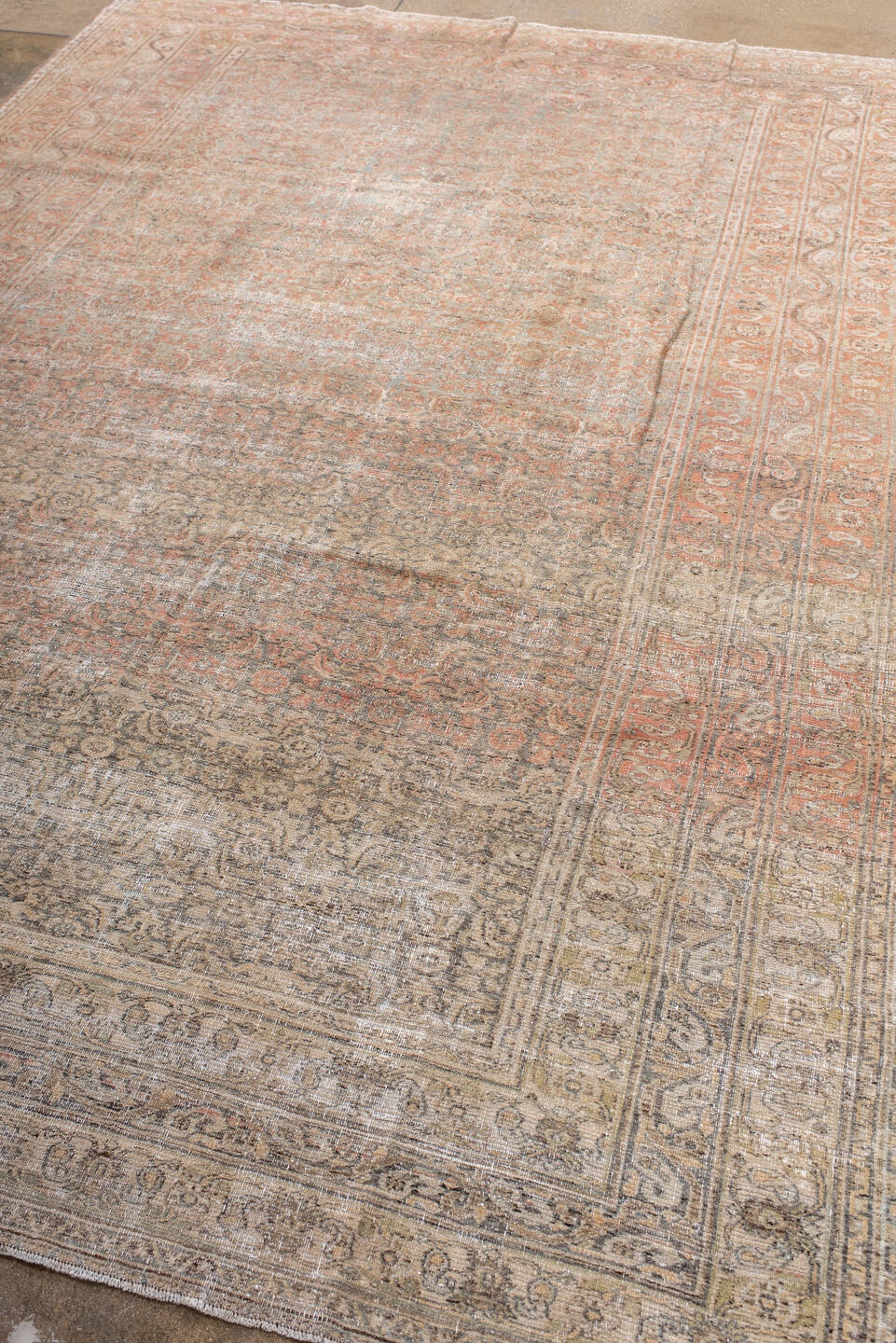 khorassan Rug - # 127951