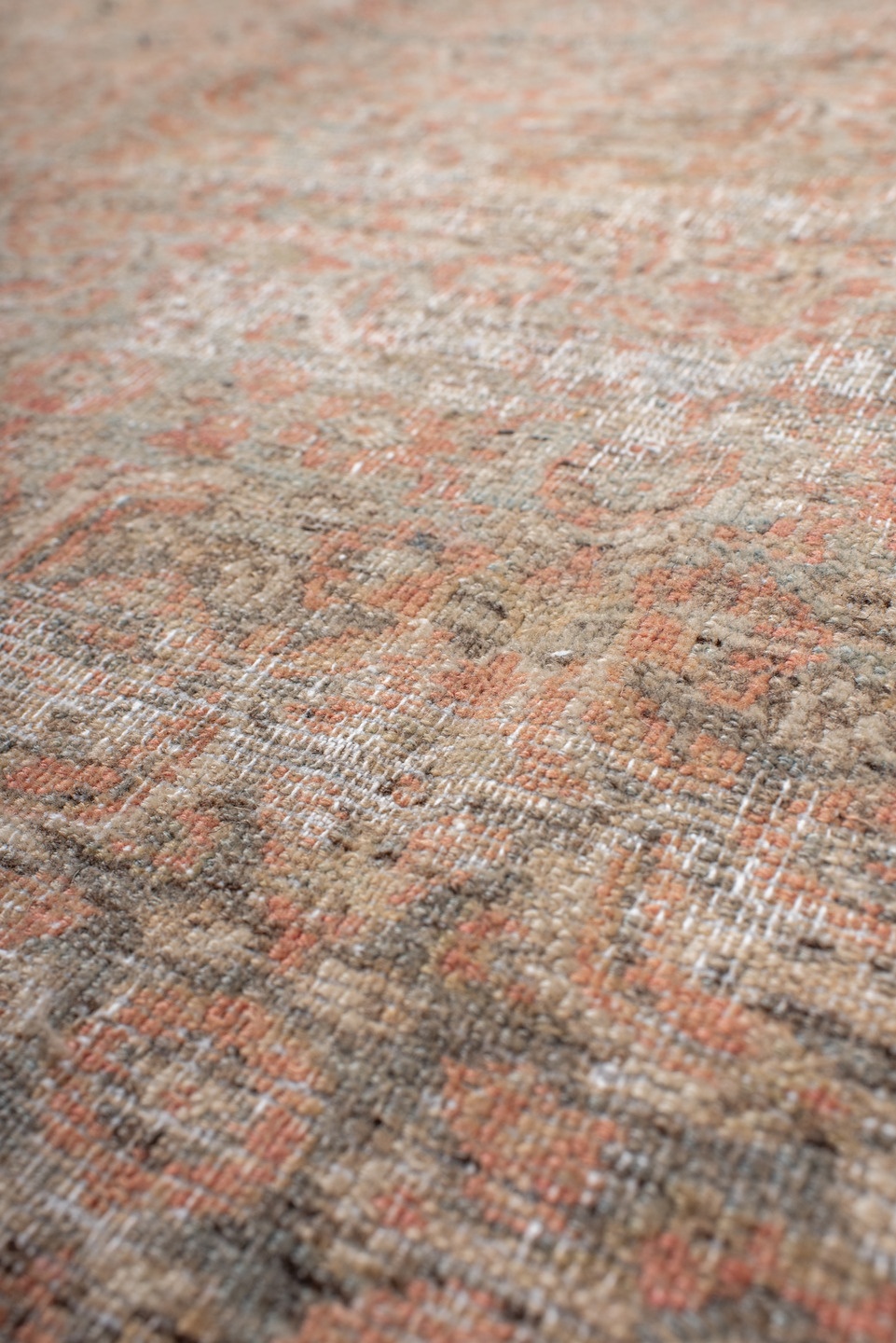 khorassan Rug - # 127951