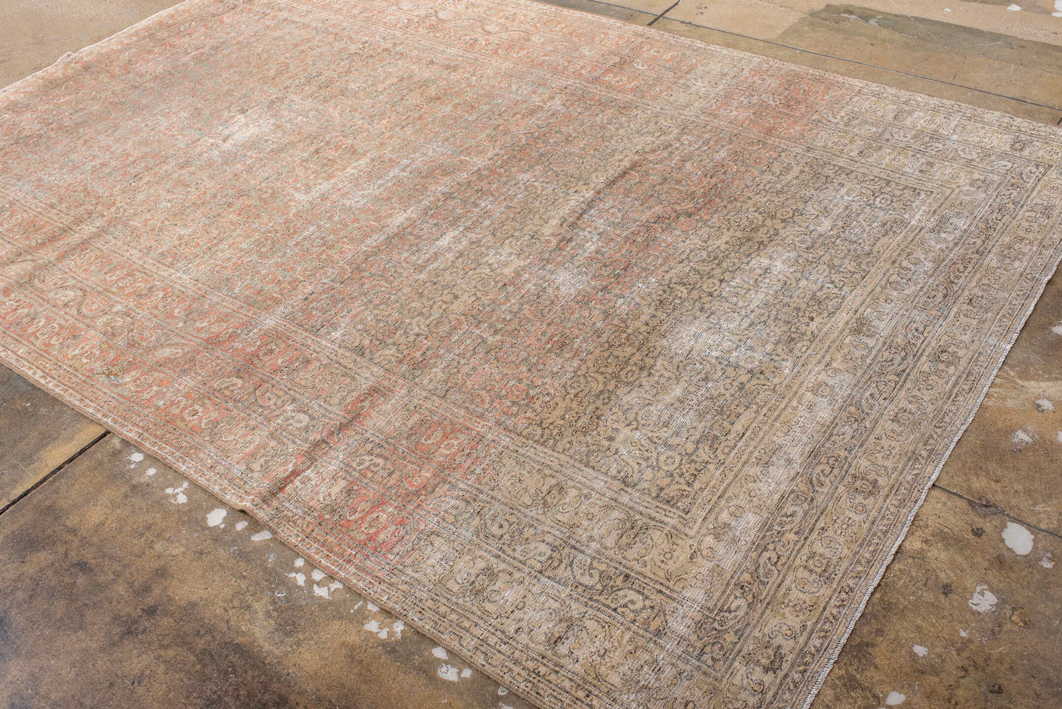 khorassan Rug - # 127951