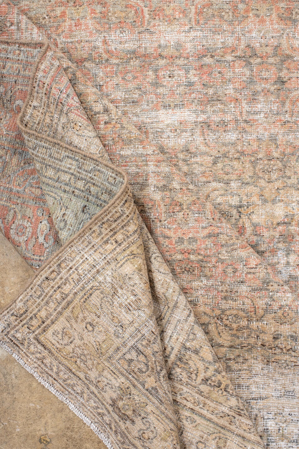 khorassan Rug - # 127951