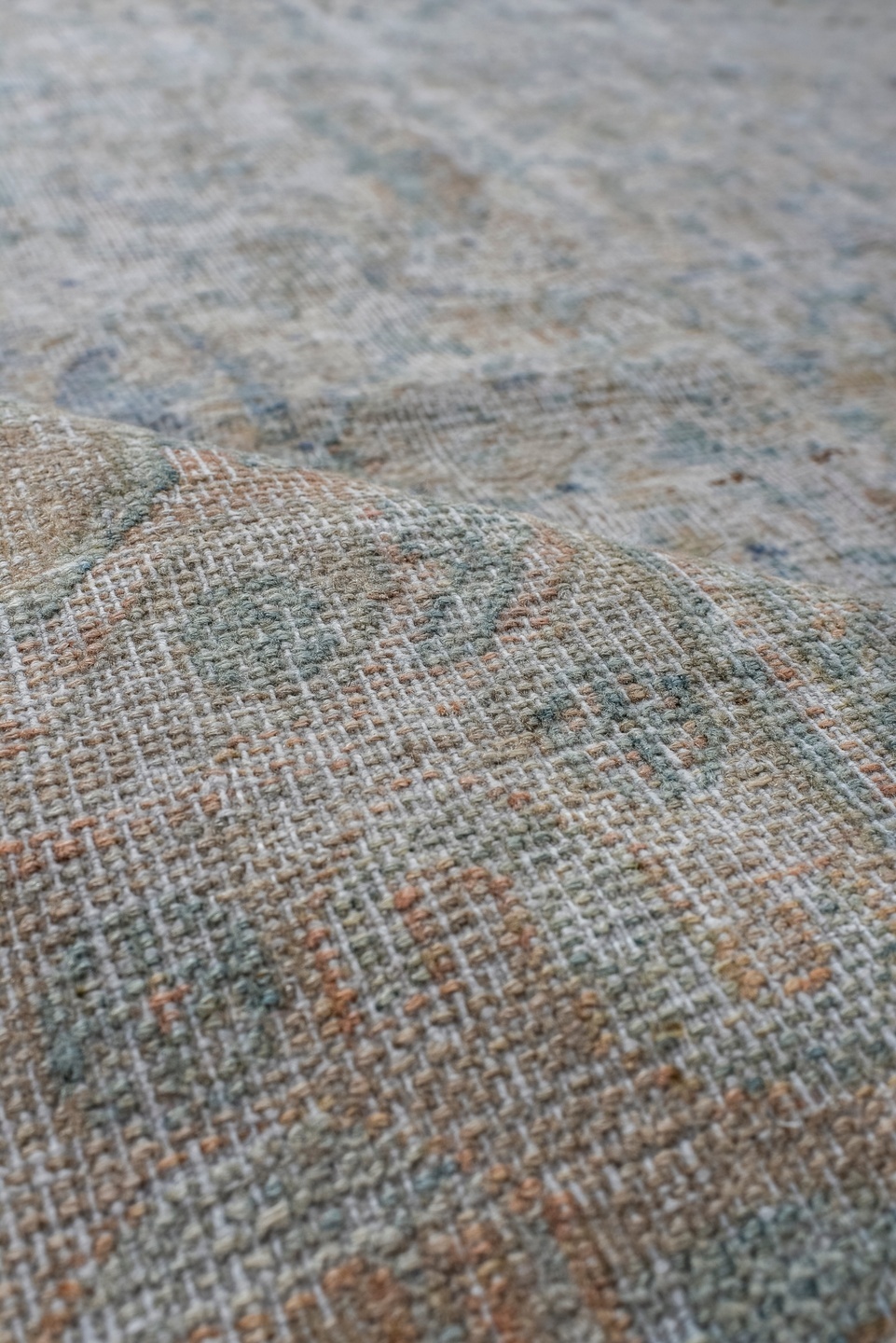 khorassan Rug - # 128007