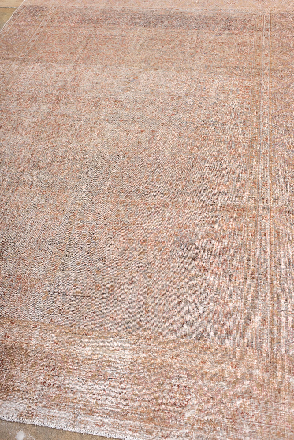 khorassan Rug - # 128133