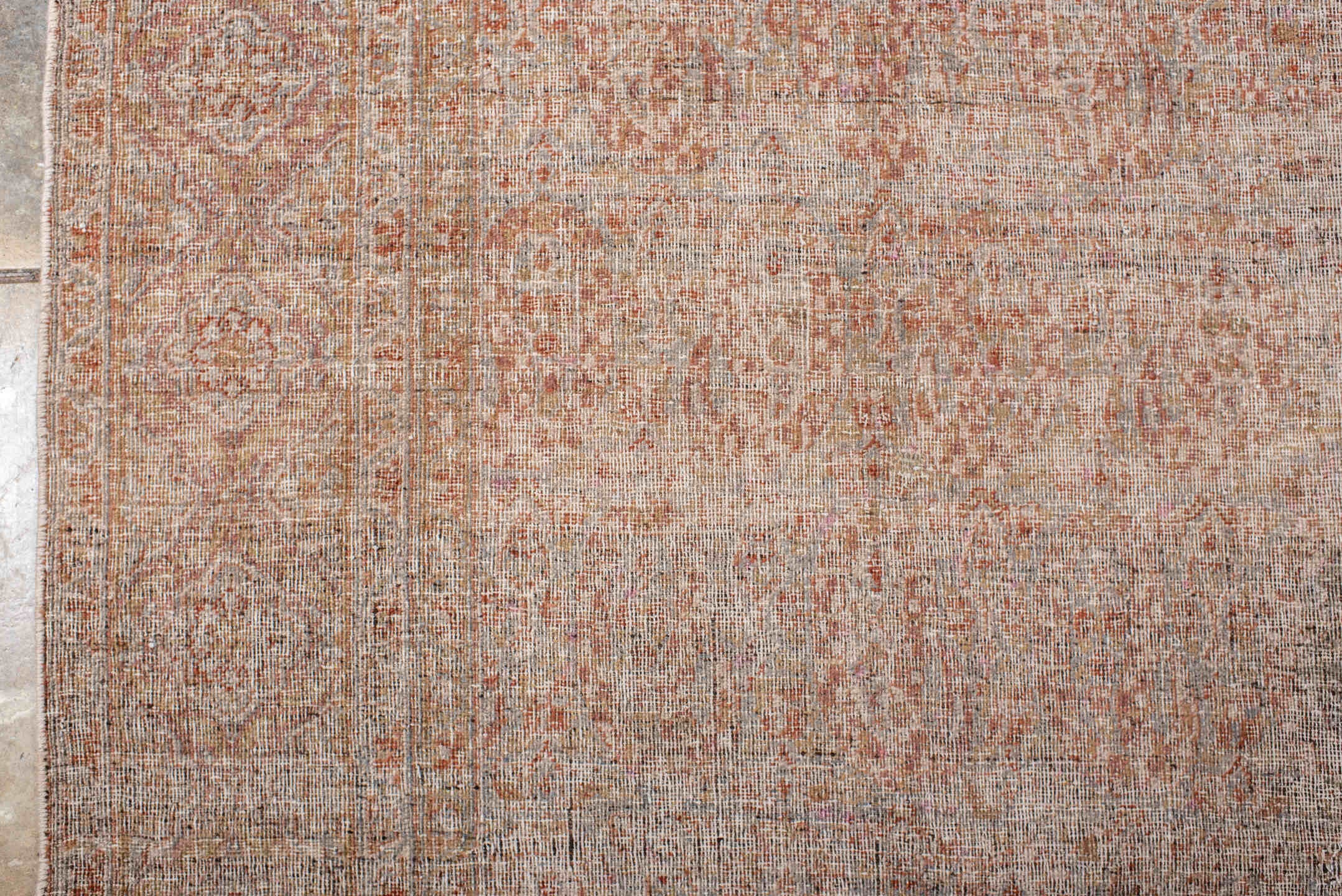 khorassan Rug - # 128133