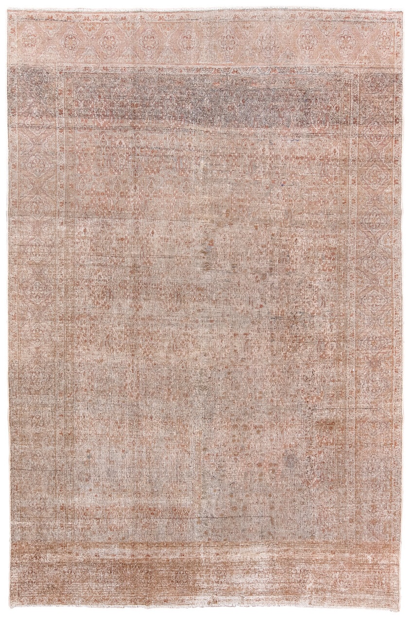 khorassan Rug - # 128133