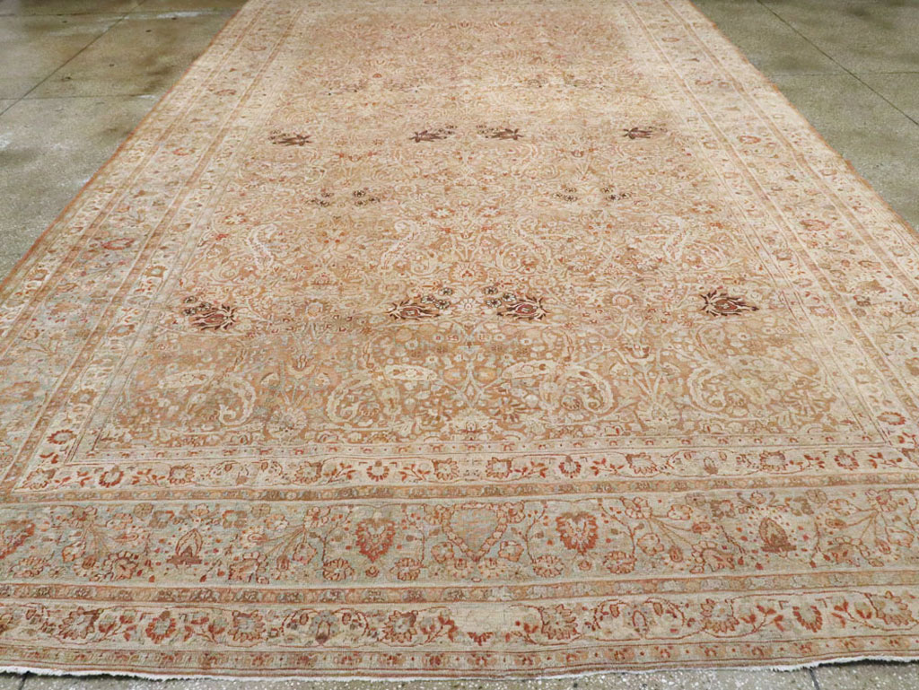 khorossan Carpet - # 102132