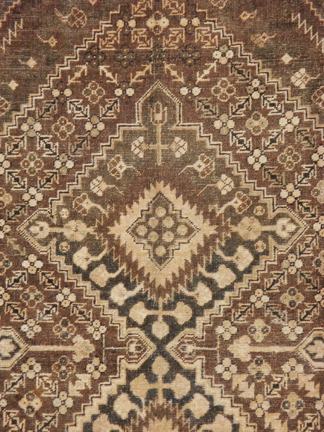 khotan Rug - # 100347