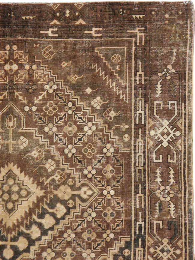 khotan Rug - # 100347