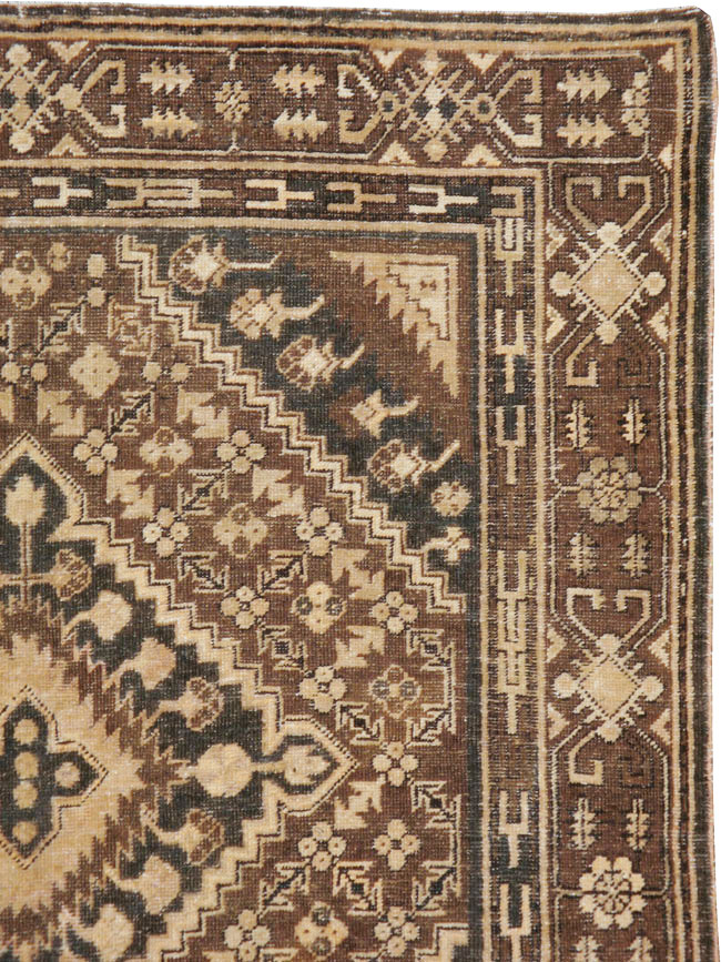 khotan Rug - # 100347