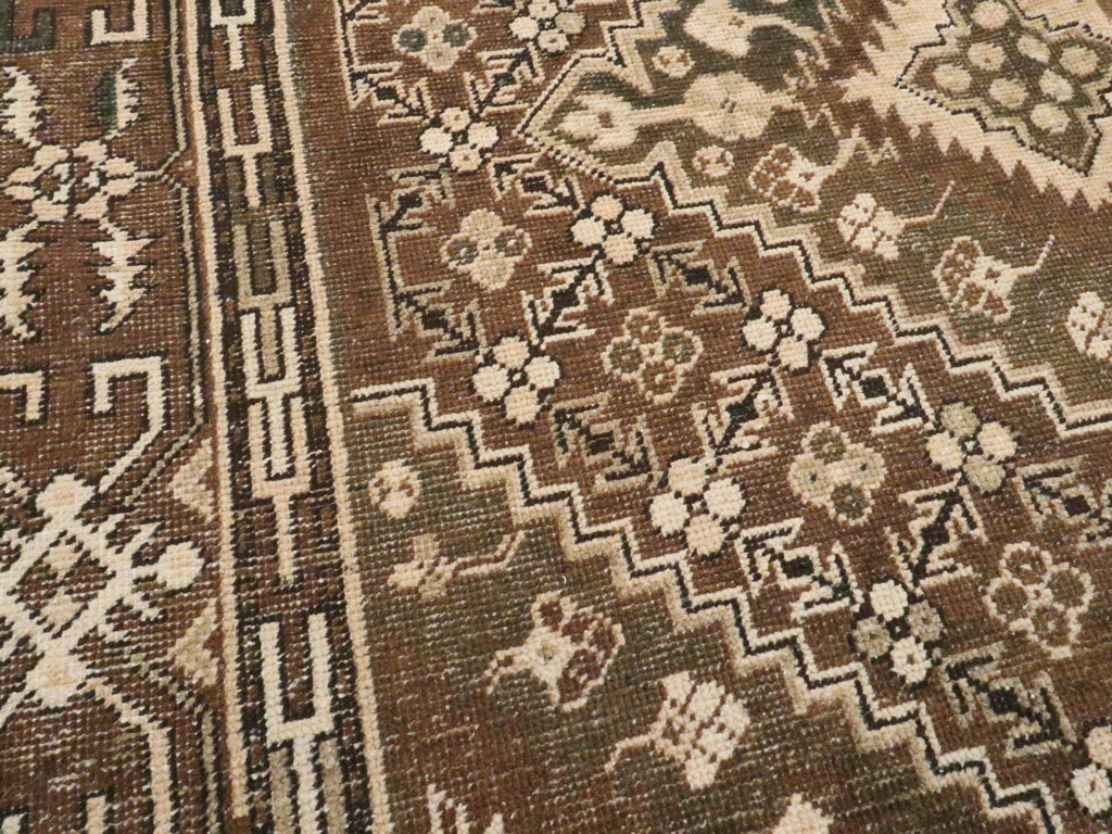 khotan Rug - # 100347