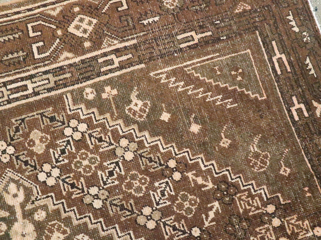 khotan Rug - # 100347