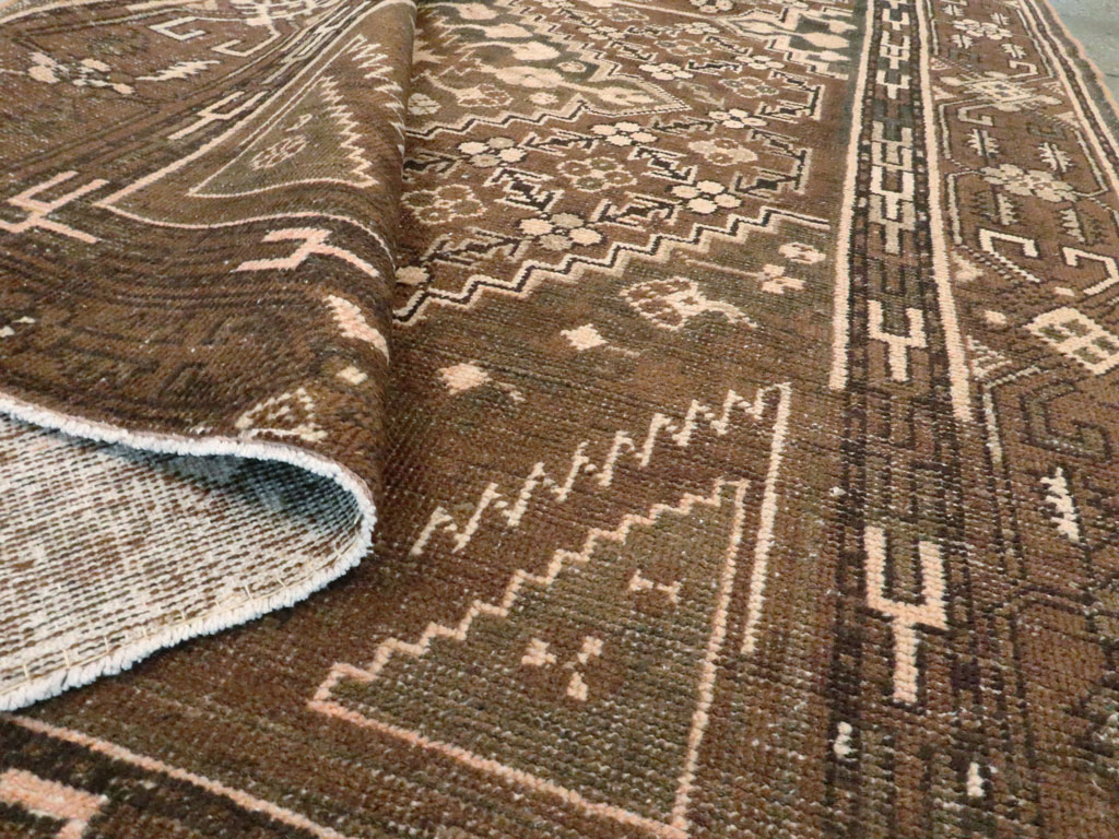 khotan Rug - # 100347