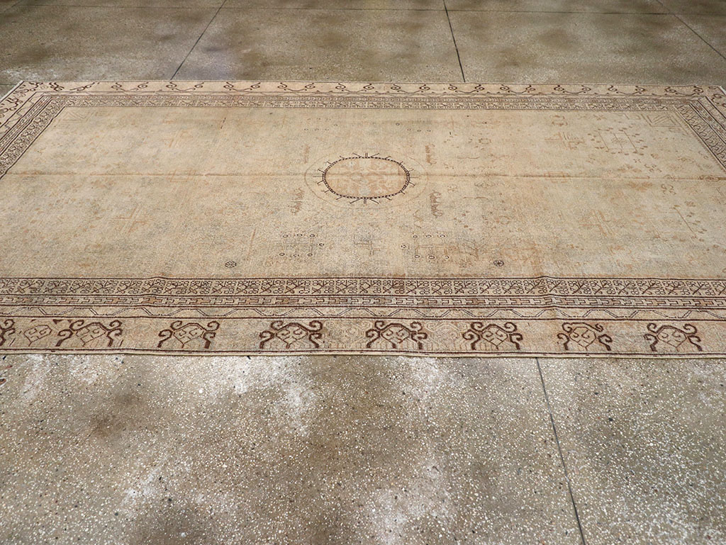 khotan Carpet - # 101876