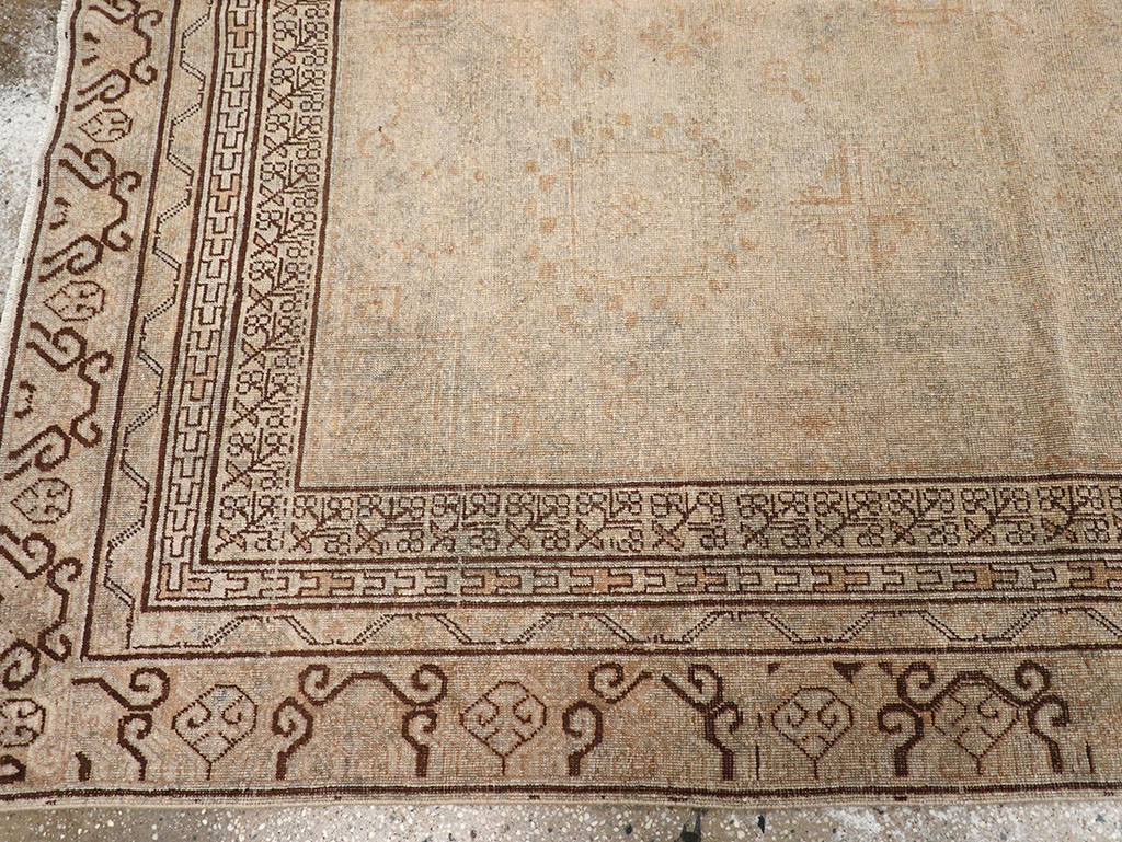 khotan Carpet - # 101876