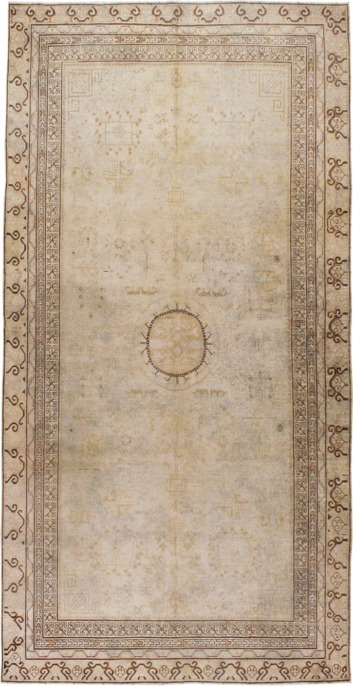 khotan Carpet - # 101876
