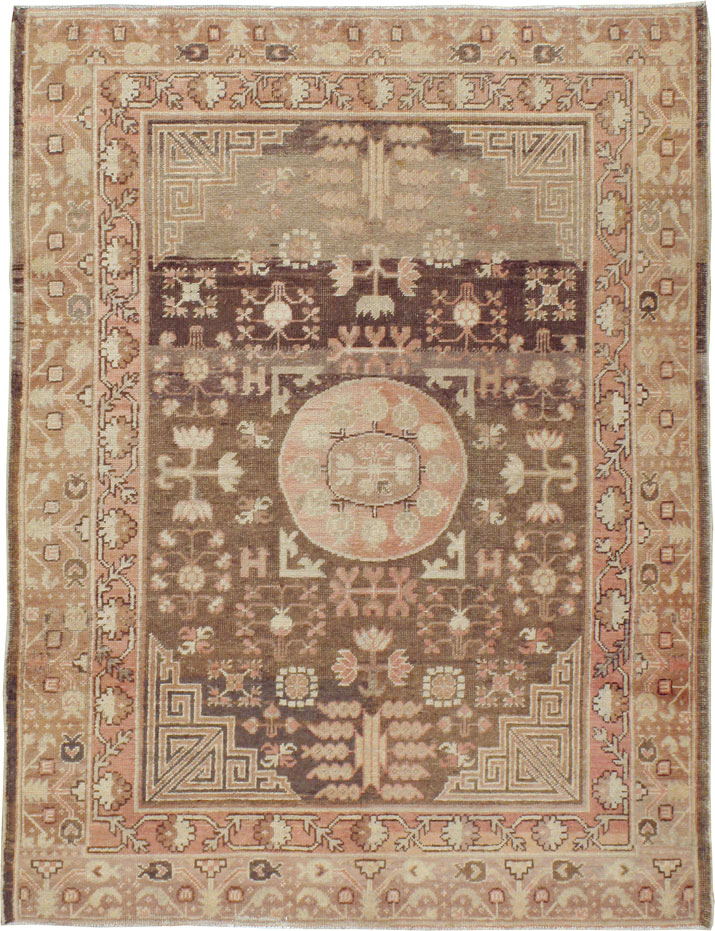 khotan Rug - # 101877