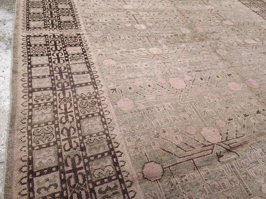 khotan Carpet - # 101879