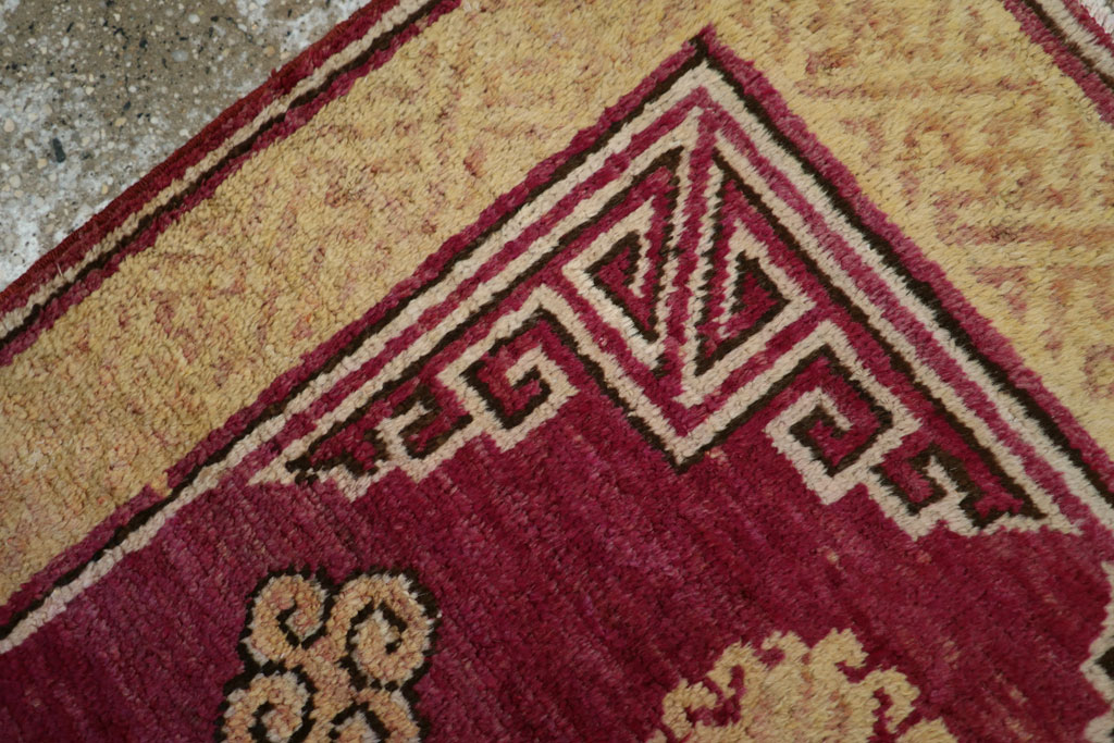 khotan Rug - # 101881