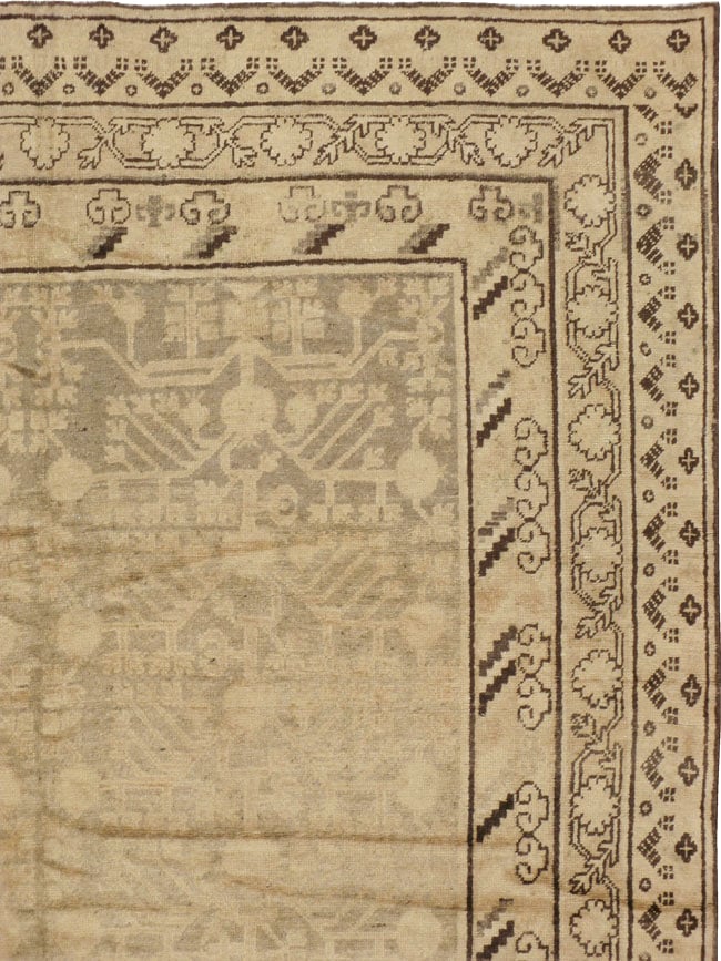 khotan Carpet - # 101882