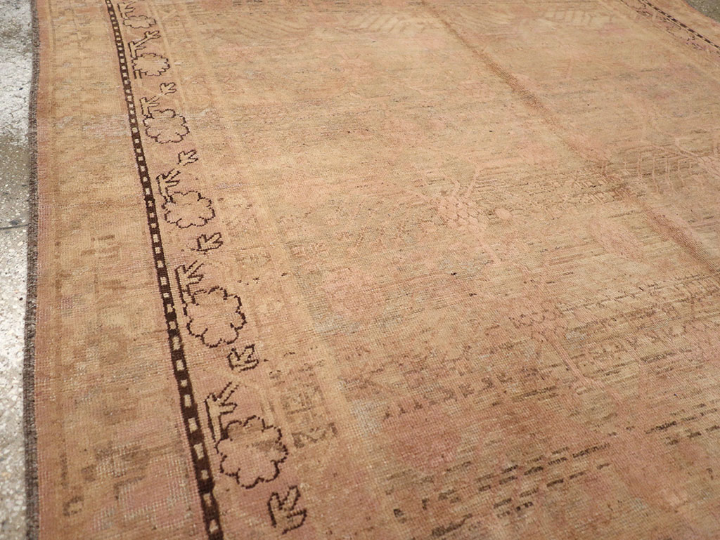khotan Carpet - # 101883