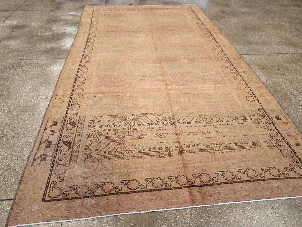 khotan Carpet - # 101883