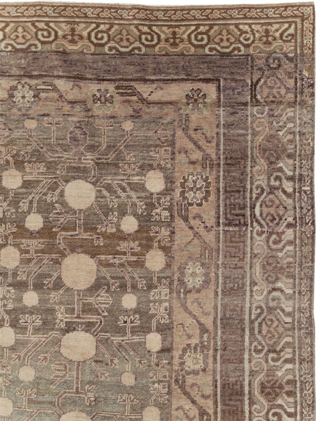khotan Carpet - # 101884