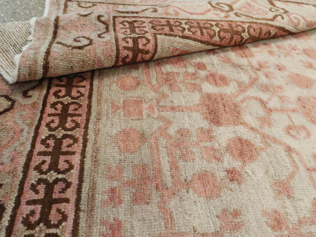 khotan Rug - # 101885