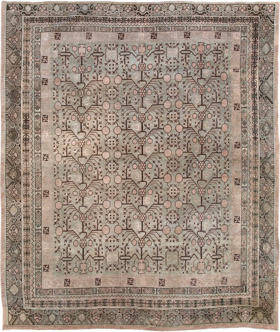 khotan Carpet - # 102034