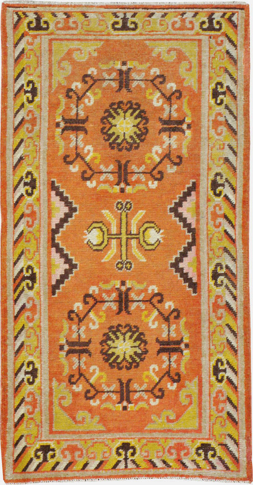 khotan Rug - # 102048