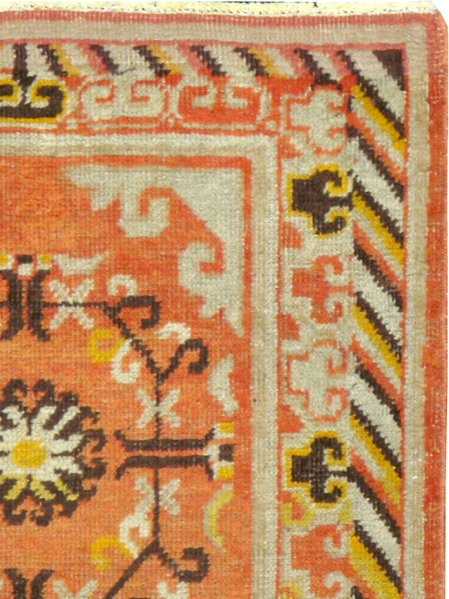 khotan Rug - # 102049