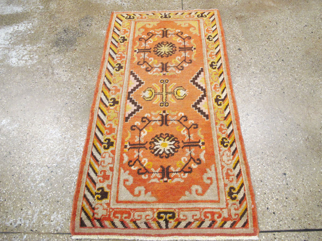 khotan Rug - # 102049