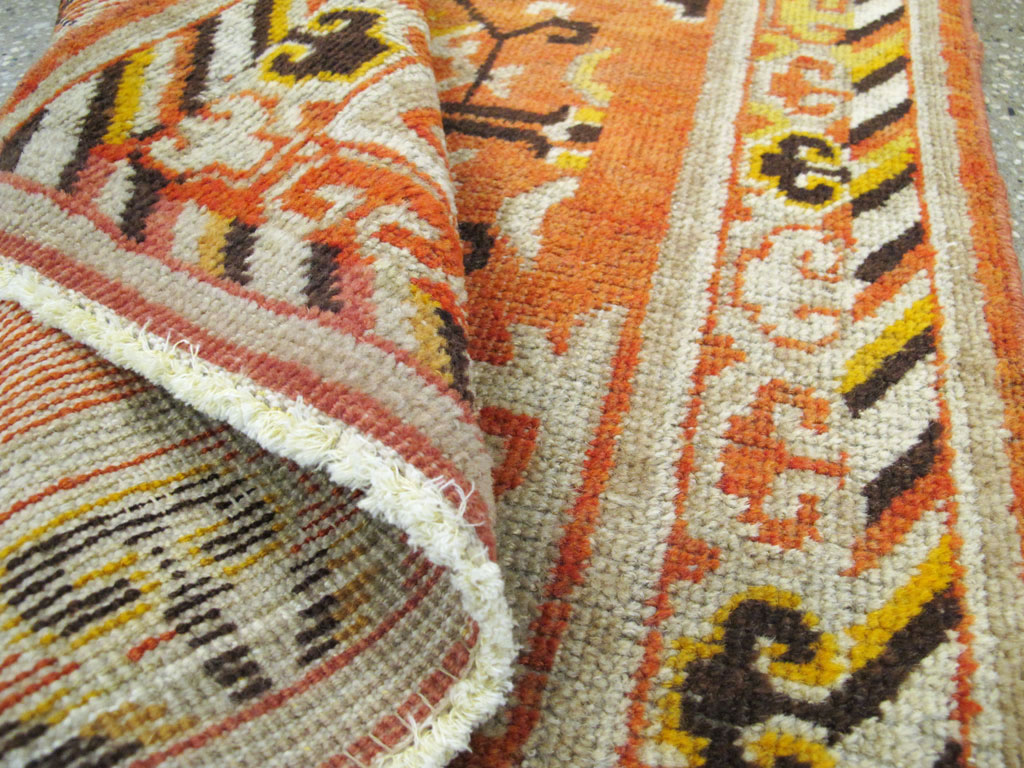 khotan Rug - # 102049