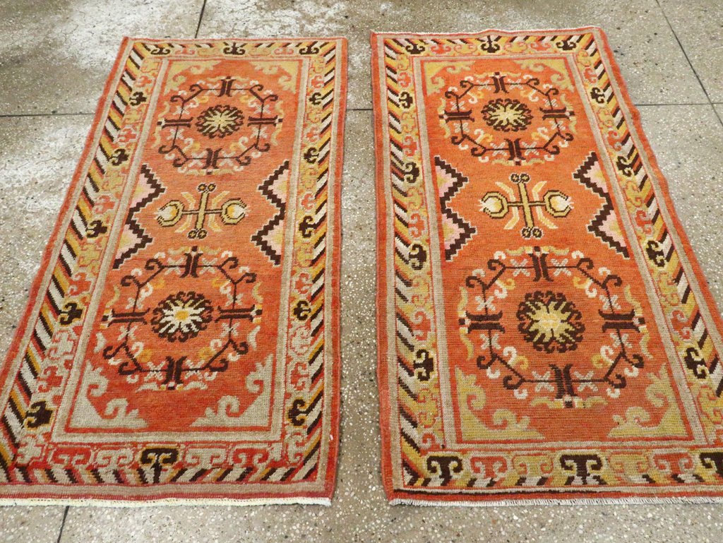khotan Rug - # 102049