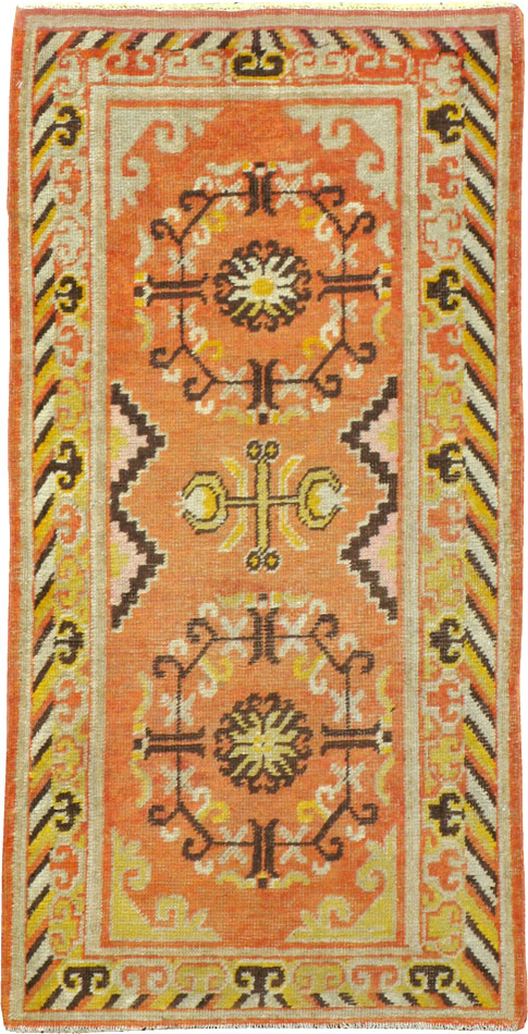 khotan Rug - # 102049