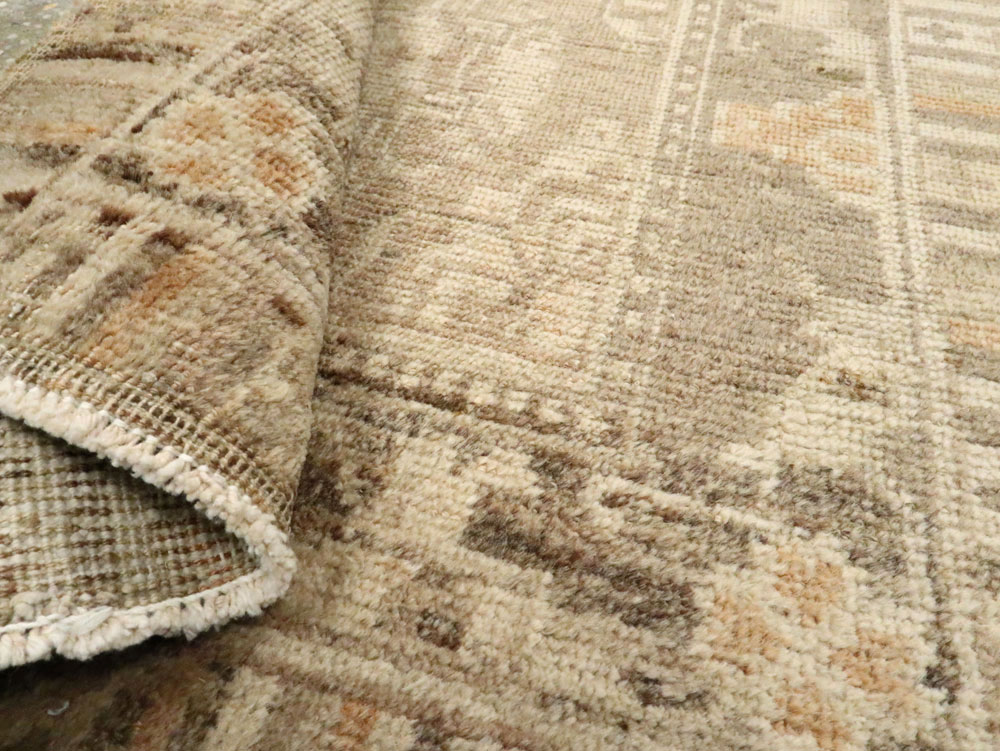 khotan Rug - # 102111