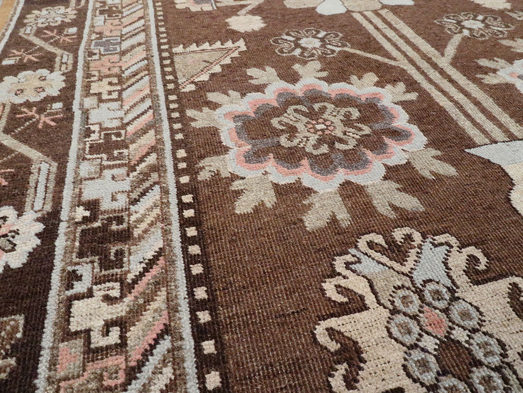 khotan Rug - # 102223