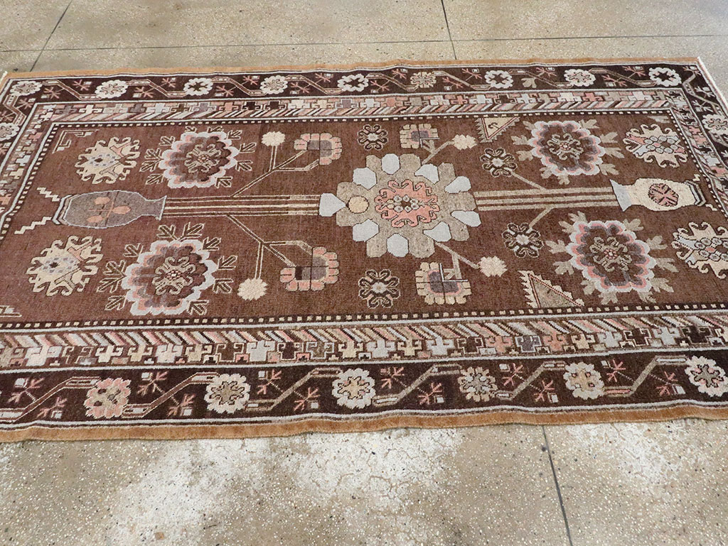 khotan Rug - # 102223