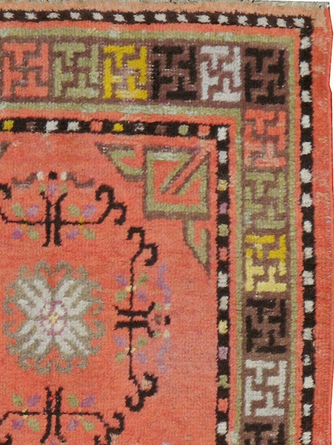 khotan Rug - # 103954