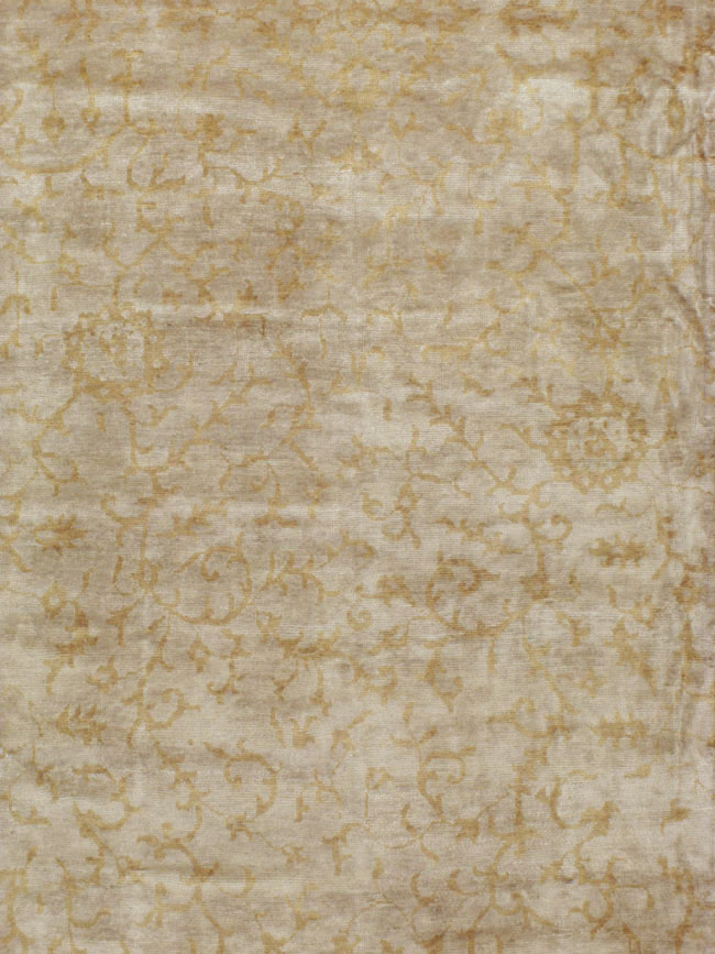 khotan Carpet - # 104025