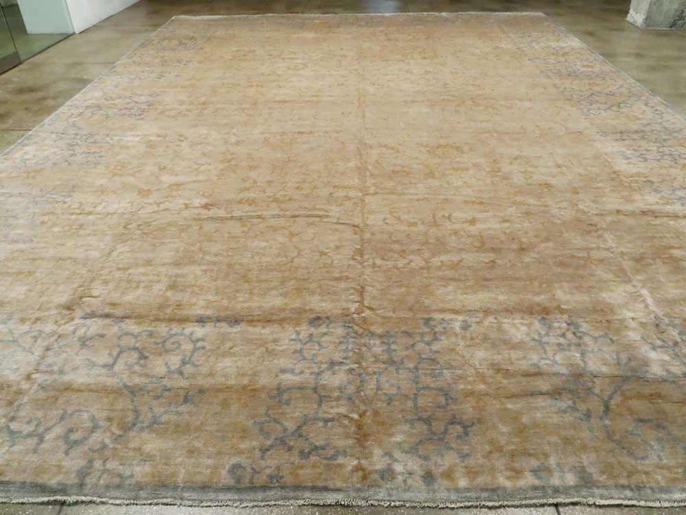 khotan Carpet - # 104025