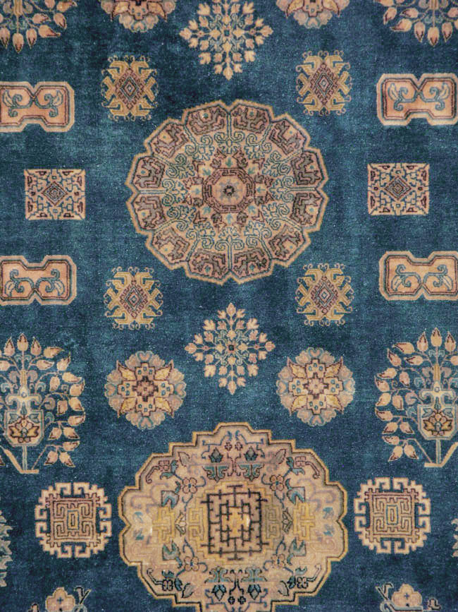 khotan Rug - # 104114