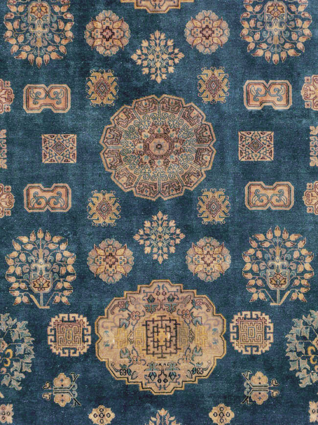 khotan Rug - # 104114