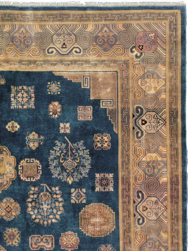khotan Rug - # 104114