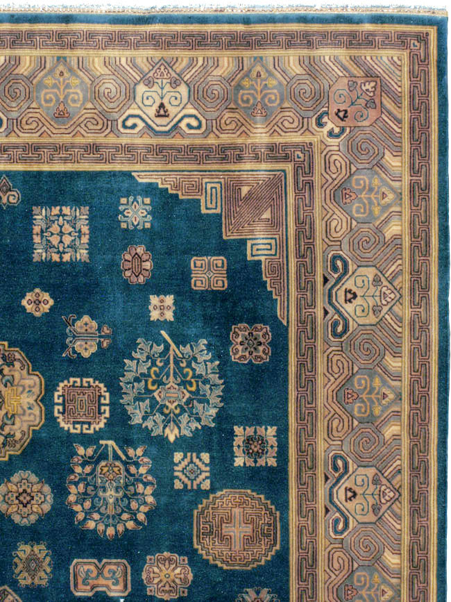 khotan Rug - # 104114