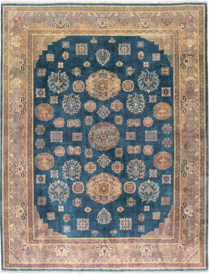 khotan Rug - # 104114