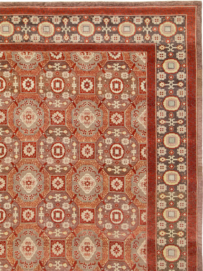khotan Carpet - # 104536