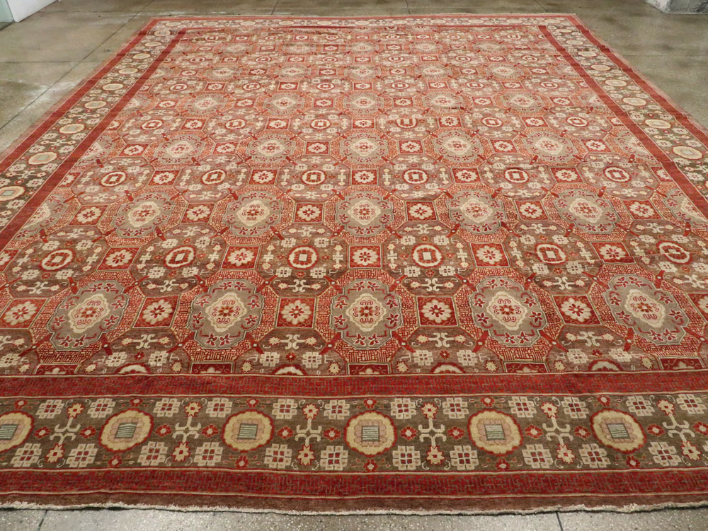 khotan Carpet - # 104536