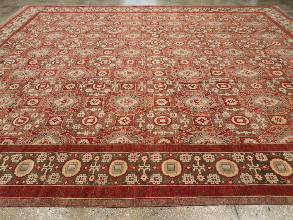 khotan Carpet - # 104536