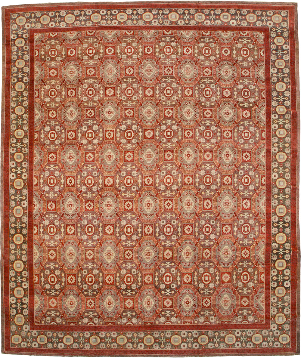 khotan Carpet - # 104536